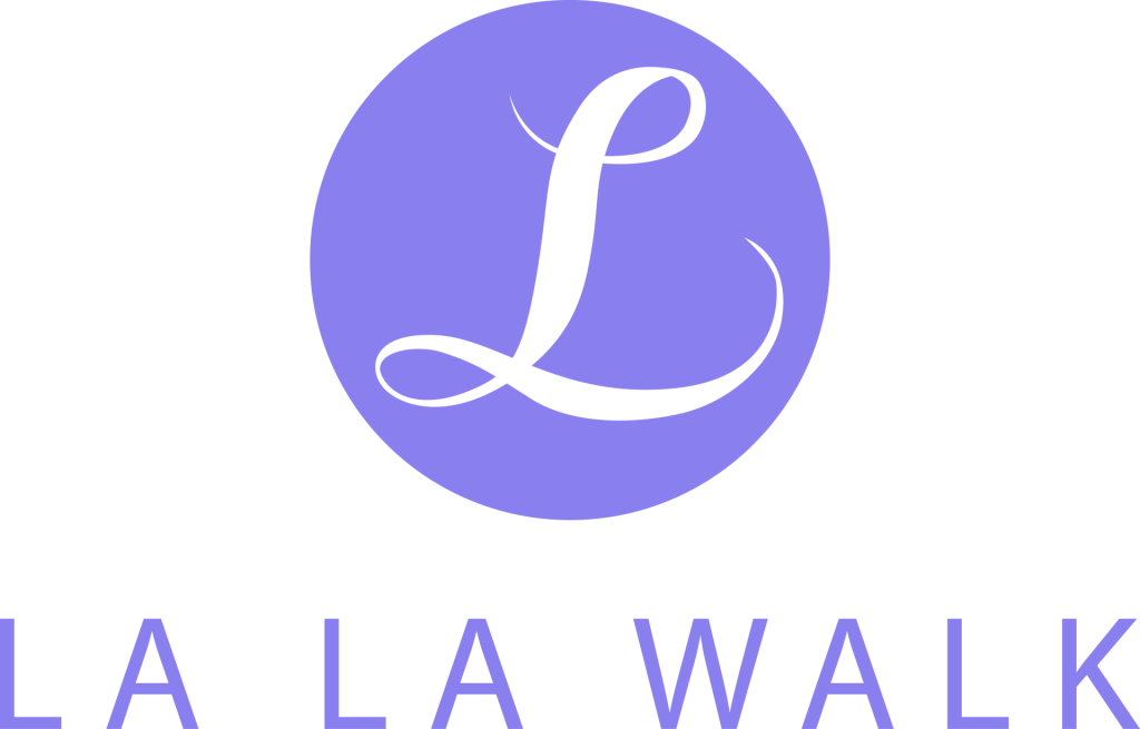 lala walk